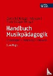  - Handbuch Musikpädagogik