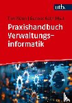  - Praxishandbuch Verwaltungsinformatik