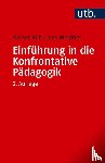 Kilb, Rainer, Weidner, Jens - Einführung in die Konfrontative Pädagogik