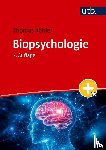 Köhler, Thomas - Biopsychologie