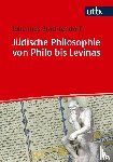 Brachtendorf, Johannes - Jüdische Philosophie von Philo bis Levinas