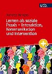 Vanagas, Annette - Lernen als soziale Praxis - Interaktion, Kommunikation und Intervention