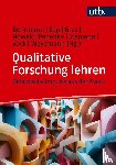  - Qualitative Forschung lehren