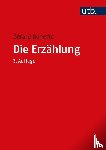 Genette, Gerard - Die Erzählung