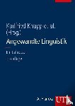  - Angewandte Linguistik