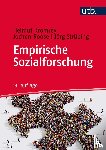 Kromrey, Helmut, Roose, Jochen, Strübing, Jörg - Empirische Sozialforschung