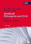  - Handbuch Philosophie und Ethik 1 - Band I: Didaktik und Methodik