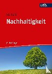 Pufé, Iris - Nachhaltigkeit