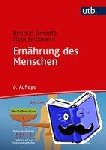 Elmadfa, Ibrahim, Leitzmann, Claus - Ernährung des Menschen