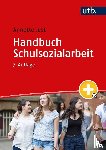 Just, Annette - Handbuch Schulsozialarbeit