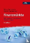 Spremann, Klaus, Gantenbein, Pascal - Finanzmärkte