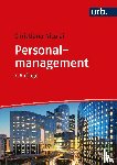Nicolai, Christiana - Personalmanagement