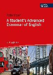 Fenn, Peter - A Student's Advanced Grammar of English (SAGE)