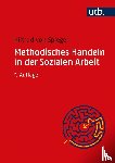 Spiegel, Hiltrud von - Methodisches Handeln in der Sozialen Arbeit