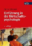 Wiswede, Günter - Einführung in die Wirtschaftspsychologie