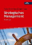 Bea, Franz Xaver, Haas, Jürgen - Strategisches Management