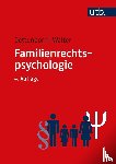 Dettenborn, Harry, Walter, Eginhard - Familienrechtspsychologie