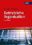 Nicolai, Christiana - Betriebliche Organisation