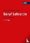 - Beruf Lehrer:in