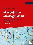 Sander, Matthias - Marketing-Management