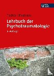 Fischer, Gottfried, Riedesser, Peter - Lehrbuch der Psychotraumatologie
