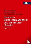  - Handbuch Grundschulpädagogik und Grundschuldidaktik