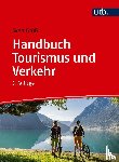 Groß, Sven - Handbuch Tourismus und Verkehr