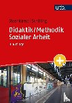 Steenkamp, Daniela, Schilling, Johannes - Didaktik / Methodik Sozialer Arbeit