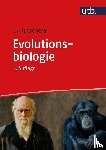 Kutschera, Ulrich - Evolutionsbiologie