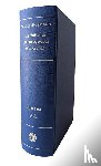 Walde, Alois, Hofmann, J B - Lateinisches etymologisches Wörterbuch