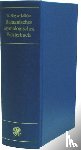 Meyer-Lübke, Wilhelm - Romanisches etymologisches Wörterbuch