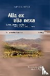 Bleistein, Marco - Alia ex alia nexa