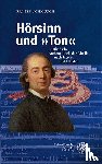 Schmusch, Rainer - Hörsinn und »Ton«