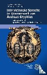  - Interaktionale Sprache im Dramenwerk von Andreas Gryphius