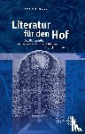 Pietrzak, Ewa - Literatur für den Hof