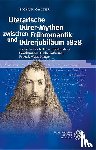 Galter, Sigrun - Literarische Dürer-Mythen zwischen Frühromantik und Dürerjubiläum 1828