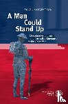 Mergenthal, Silvia - A Man Could Stand Up