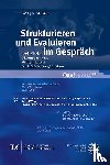 Arens, Katja - Strukturieren und Evaluieren im Gespräch