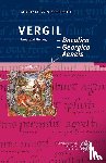 Albrecht, Michael von - Vergil: Bucolica - Georgica - Aeneis