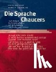 Obst, Wolfgang, Schleburg, Florian - Die Sprache Chaucers