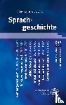 Vogel, Petra Maria - Sprachgeschichte