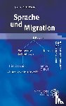 Peterson, John - Sprache und Migration