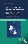 Tichy, Susanne - Barbarisches Mittelalter und Kultur der Renaissance