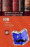  - Jahrbuch für Buch- und Bibliotheksgeschichte 1 | 2016