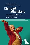  - Elan und Müdigkeit