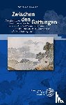 Bezner, Martina - Zwischen den Gattungen