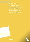 Menzen, Karl-Heinz - Kunsttherapie in der Förder- und Heilpädagogik