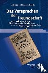 Michaelis-König, Andree - Das Versprechen der Freundschaft
