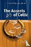 Bernardo Stempel, Patrizia De - The Accents of Celtic