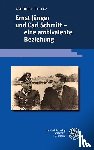 Dietka, Norbert - Ernst Jünger und Carl Schmitt - eine ambivalente Beziehung